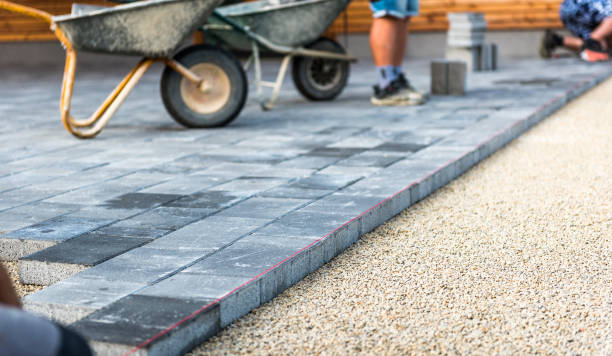 Reasons to Select Us for Your Driveway Paving Requirements in Whitinsville, MA