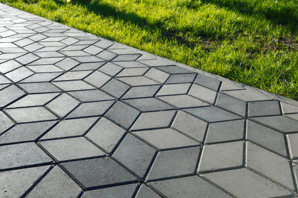 Professional Driveway Pavers in Whitinsville, MA