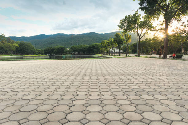 Best Interlocking Driveway Pavers  in Whitinsville, MA
