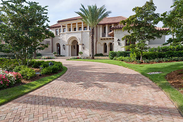 Best Driveway Pavers Contractor  in Whitinsville, MA