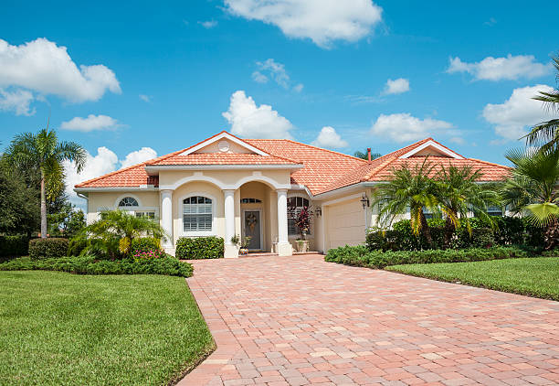 Best Residential Paver Driveway  in Whitinsville, MA