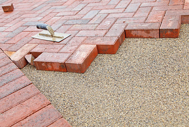 Best Driveway Paving Contractor  in Whitinsville, MA