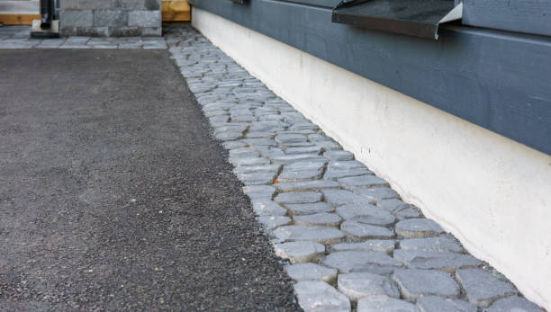Best Residential Driveway Paver Services  in Whitinsville, MA
