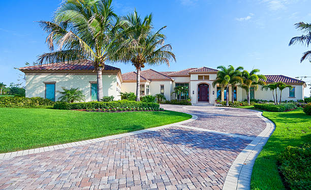 Best Driveway Resurfacing Pavers  in Whitinsville, MA