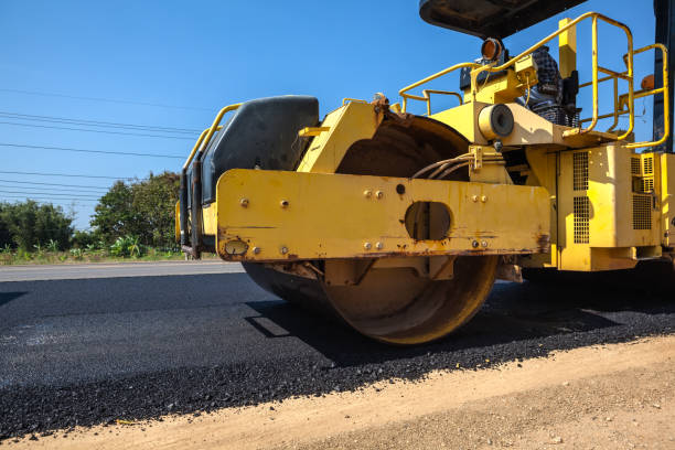Best Local Driveway Pavers  in Whitinsville, MA